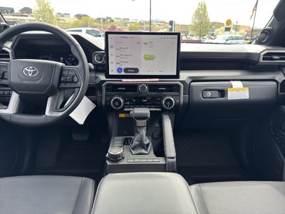 2026 Toyota 4Runner i-FORCE MAX 4Runner Limited