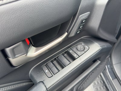 2026 Toyota 4Runner i-FORCE MAX 4Runner Limited