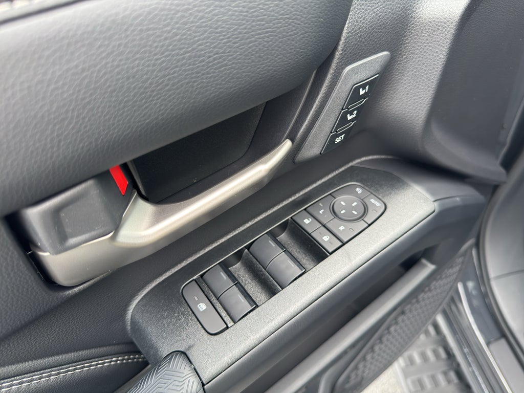 2026 Toyota 4Runner i-FORCE MAX 4Runner Limited