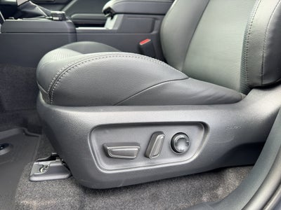2026 Toyota 4Runner i-FORCE MAX 4Runner Limited