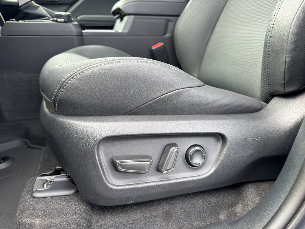 2026 Toyota 4Runner i-FORCE MAX 4Runner Limited