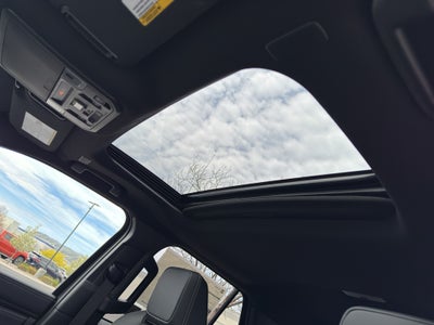 2026 Toyota 4Runner i-FORCE MAX 4Runner Limited
