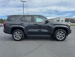 2026 Toyota 4Runner i-FORCE MAX 4Runner Limited