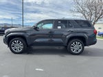2026 Toyota 4Runner i-FORCE MAX 4Runner Limited