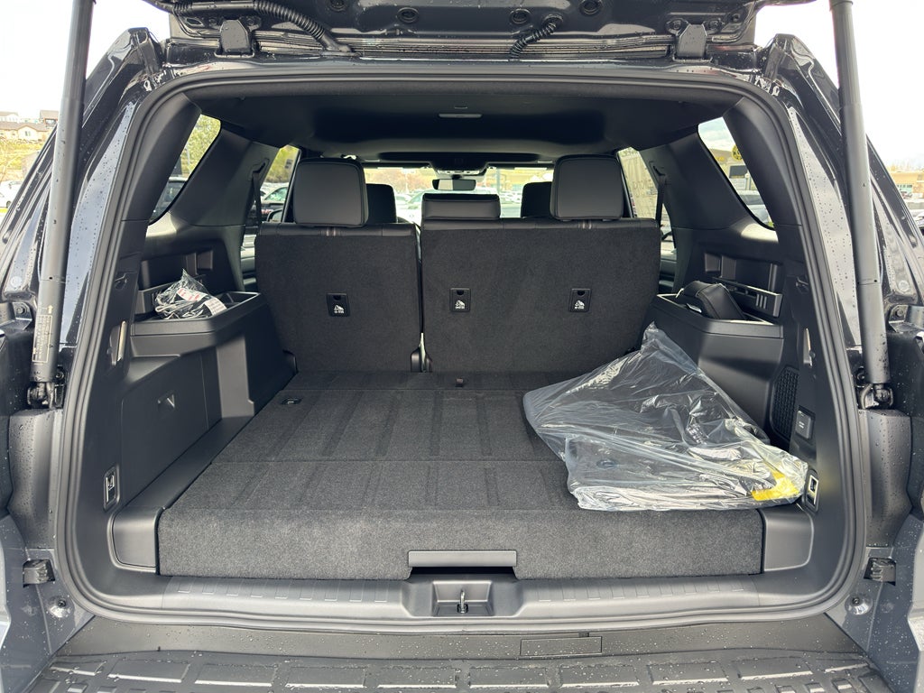 2026 Toyota 4Runner i-FORCE MAX 4Runner Limited