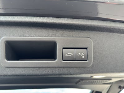 2026 Toyota 4Runner i-FORCE MAX 4Runner Limited
