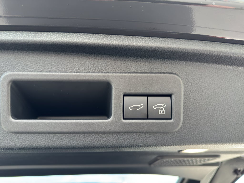 2026 Toyota 4Runner i-FORCE MAX 4Runner Limited