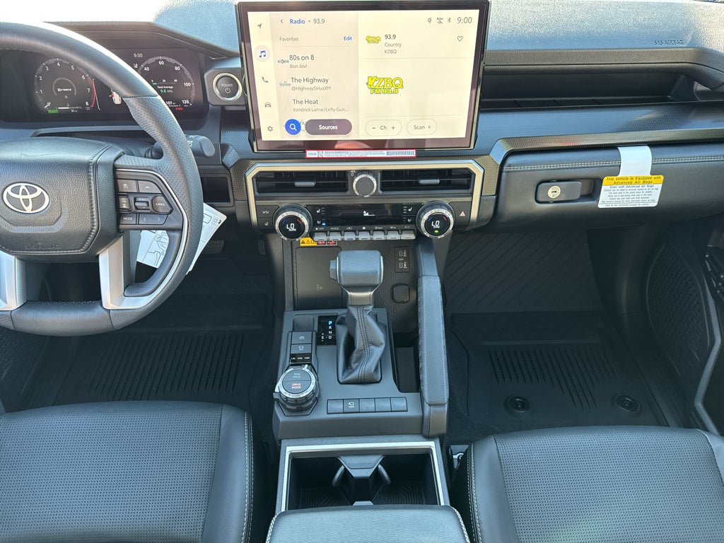 2026 Toyota 4Runner i-FORCE MAX 4Runner Limited