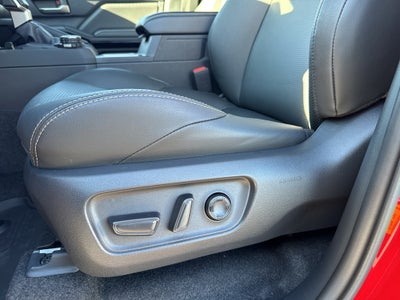 2026 Toyota 4Runner i-FORCE MAX 4Runner Limited