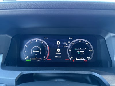 2026 Toyota 4Runner i-FORCE MAX 4Runner Limited