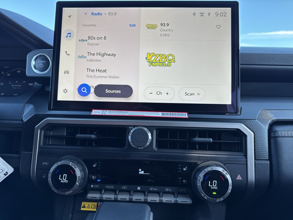 2026 Toyota 4Runner i-FORCE MAX 4Runner Limited