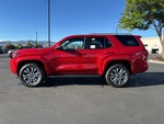 2026 Toyota 4Runner i-FORCE MAX 4Runner Limited