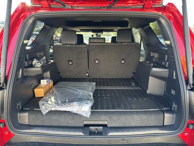 2026 Toyota 4Runner i-FORCE MAX 4Runner Limited