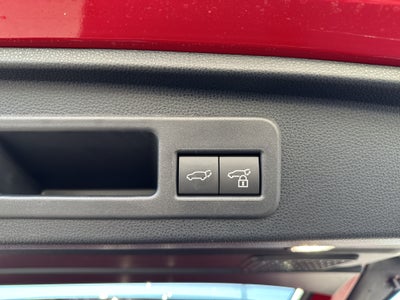 2026 Toyota 4Runner i-FORCE MAX 4Runner Limited