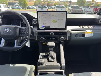 2026 Toyota 4Runner i-FORCE MAX 4Runner Trailhunter
