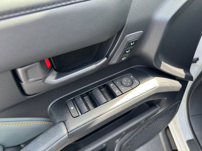 2026 Toyota 4Runner i-FORCE MAX 4Runner Trailhunter
