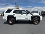 2026 Toyota 4Runner i-FORCE MAX 4Runner Trailhunter