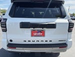 2026 Toyota 4Runner i-FORCE MAX 4Runner Trailhunter