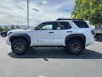2026 Toyota 4Runner i-FORCE MAX 4Runner Trailhunter