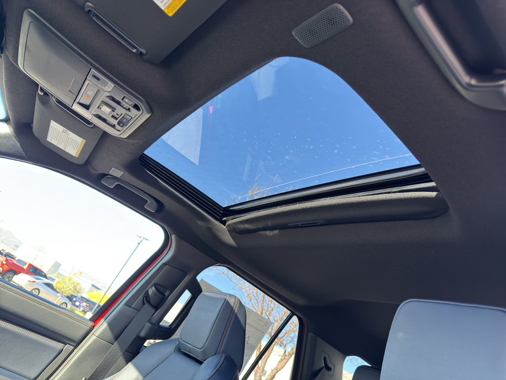 2026 Toyota 4Runner i-FORCE MAX 4Runner Platinum