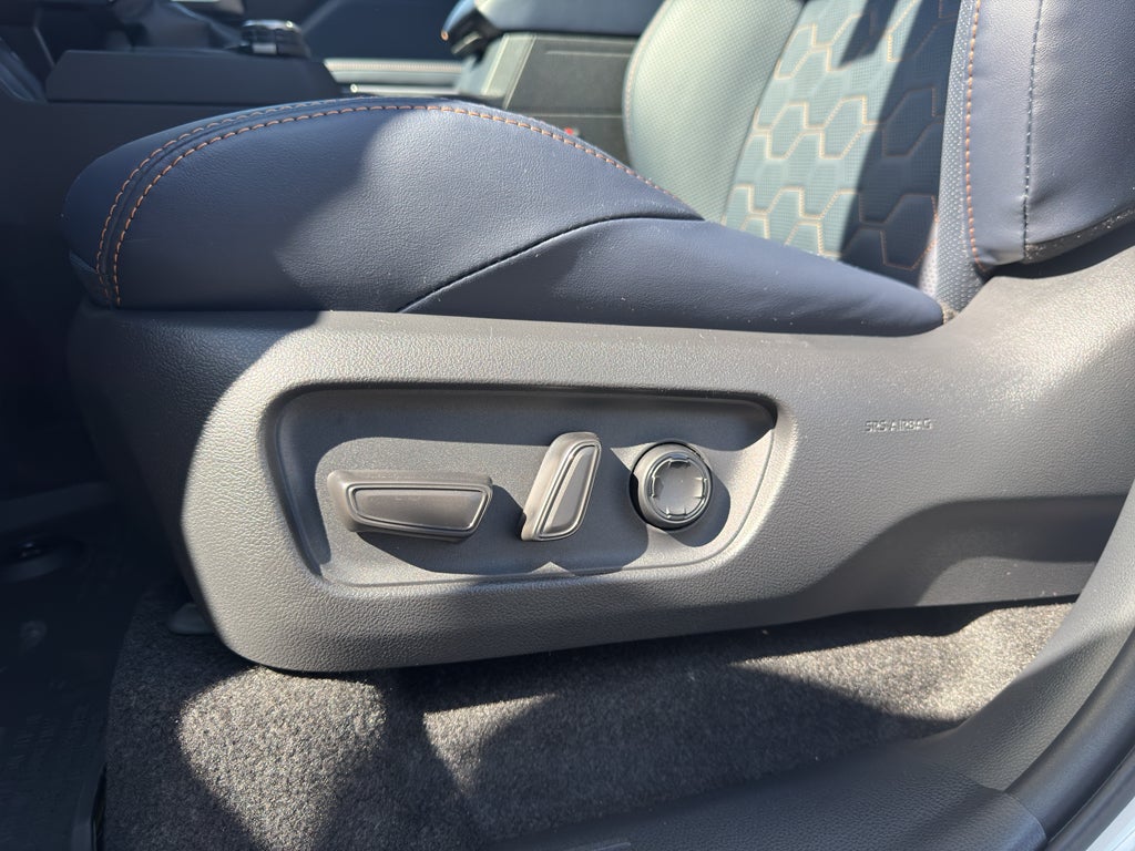 2026 Toyota 4Runner i-FORCE MAX 4Runner Platinum