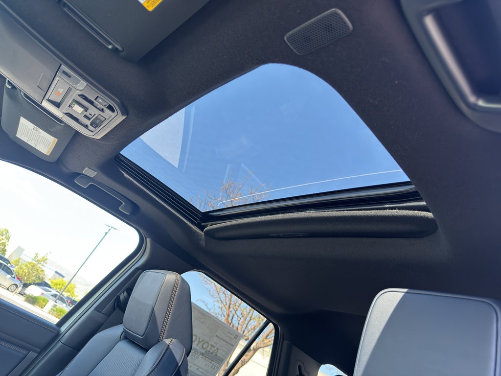 2026 Toyota 4Runner i-FORCE MAX 4Runner Platinum
