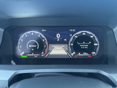2026 Toyota 4Runner i-FORCE MAX 4Runner Platinum