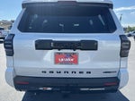 2026 Toyota 4Runner i-FORCE MAX 4Runner Platinum