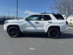 2026 Toyota 4Runner i-FORCE MAX 4Runner Platinum