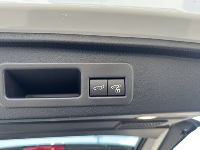 2026 Toyota 4Runner i-FORCE MAX 4Runner Platinum