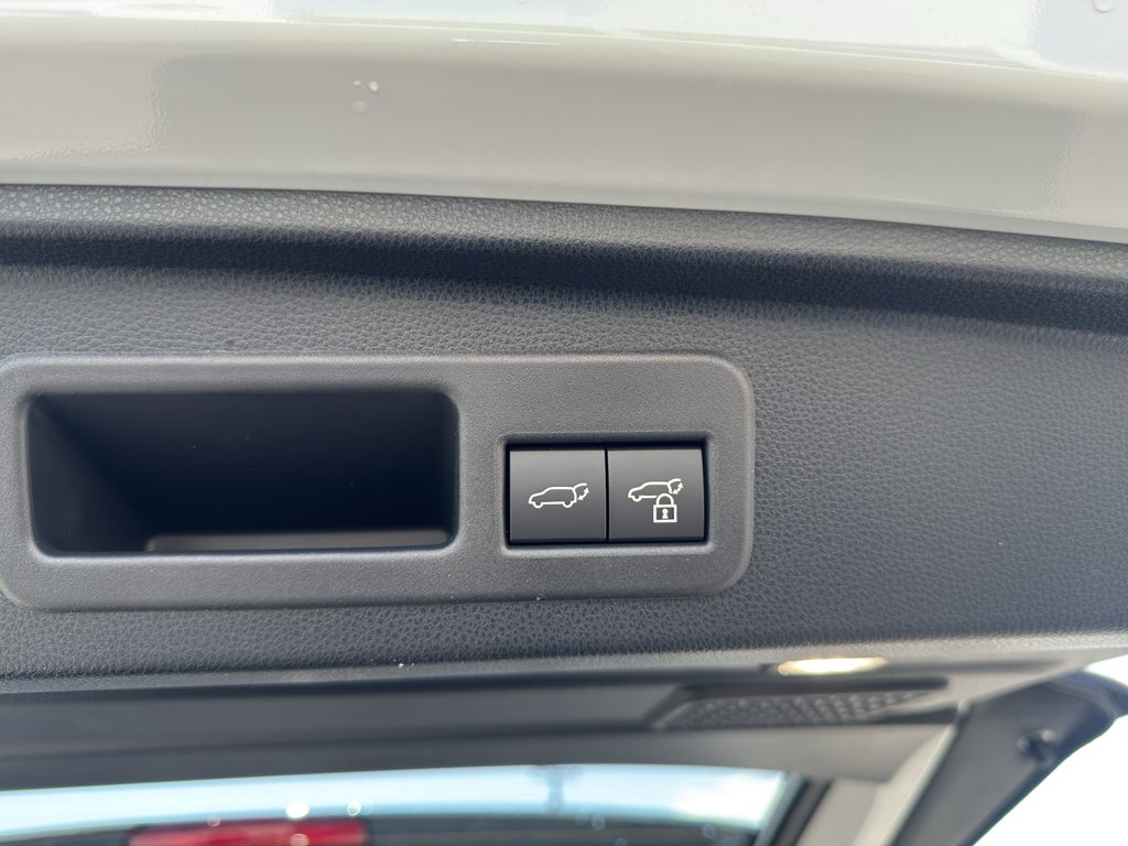 2026 Toyota 4Runner i-FORCE MAX 4Runner Platinum