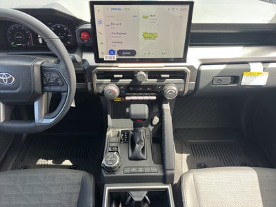2026 Toyota 4Runner i-FORCE MAX 4Runner TRD Off-Road Premium