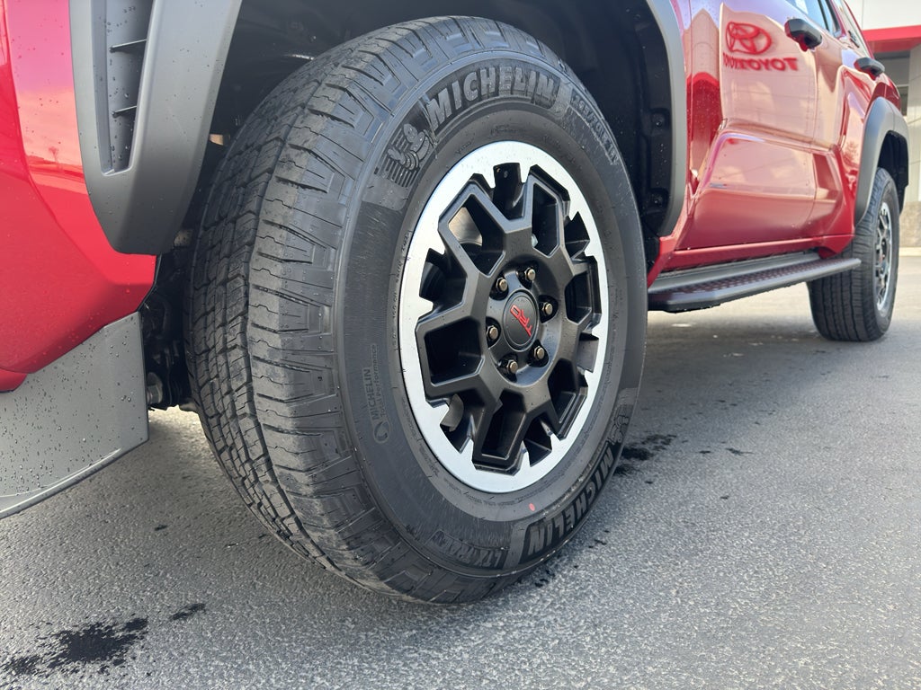 2026 Toyota 4Runner i-FORCE MAX 4Runner TRD Off-Road Premium