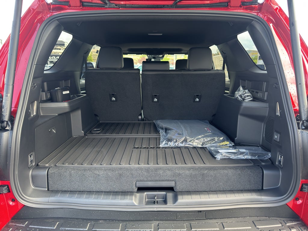 2026 Toyota 4Runner i-FORCE MAX 4Runner TRD Off-Road Premium