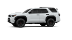 2026 Toyota 4Runner i-FORCE MAX 4Runner TRD Pro