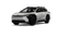 2026 Toyota bZ Woodland Premium