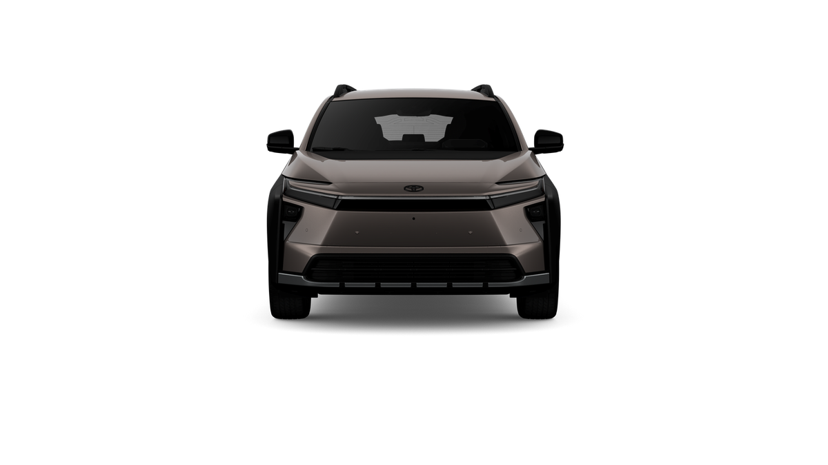 2026 Toyota bZ Woodland AWD (Natl)