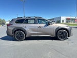 2026 Toyota bZ Woodland Premium