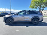 2026 Toyota bZ Woodland Premium