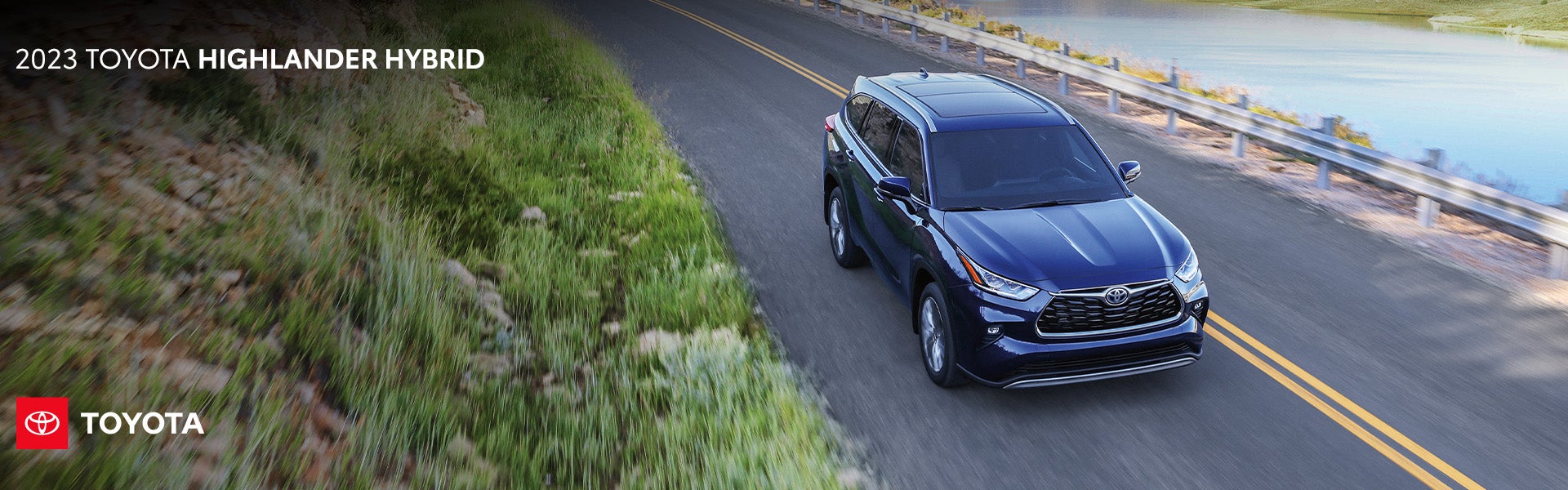 2026 Toyota Highlander Hybrid in Pocatello #STAT