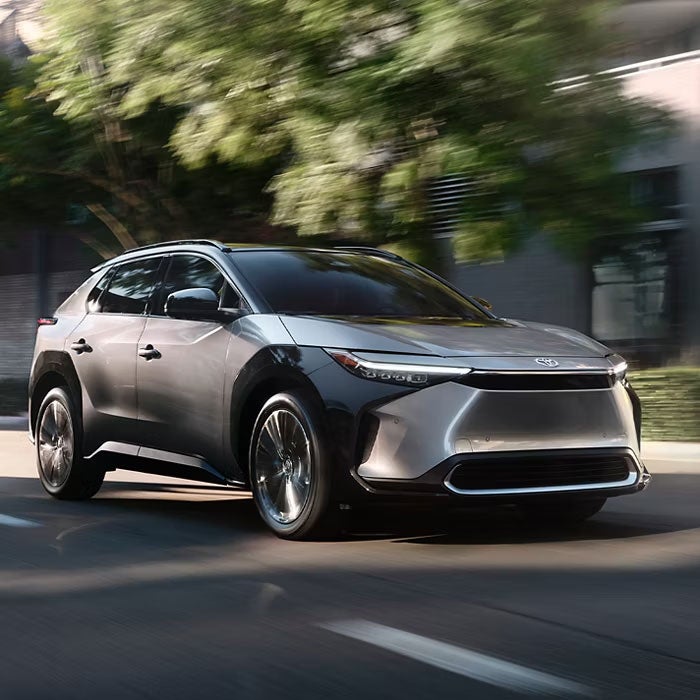 Phil Meador Toyota in Pocatello ID