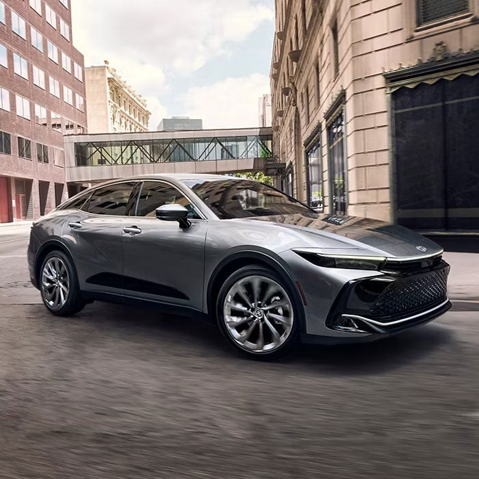 Phil Meador Toyota in Pocatello ID