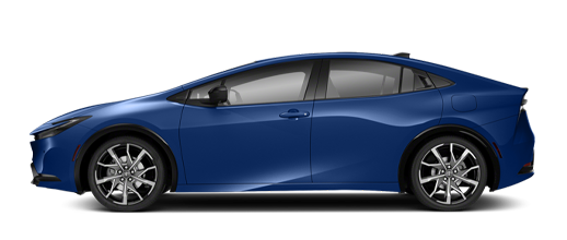 2024 Toyota Prius Prime - Phil Meador Toyota in Pocatello ID