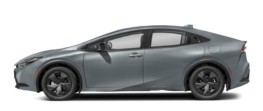 2024 Toyota Prius - Phil Meador Toyota in Pocatello ID