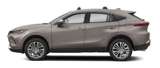 2024 Toyota Venza - Phil Meador Toyota in Pocatello ID