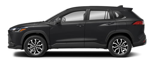 2026 Toyota Corolla Cross Hybrid - Phil Meador Toyota in Pocatello ID