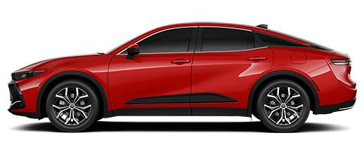 2025 Toyota Crown - Phil Meador Toyota in Pocatello ID