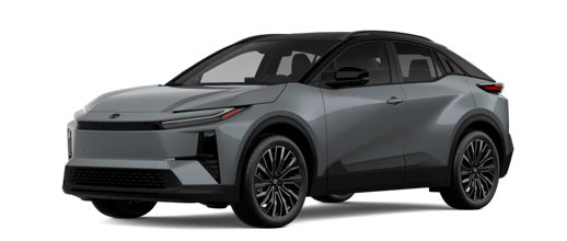 2026 Toyota C-HR - Phil Meador Toyota in Pocatello ID
