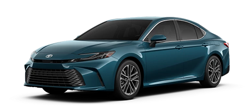 2026 Toyota Camry - Phil Meador Toyota in Pocatello ID
