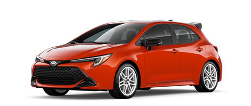 2027 Toyota Corolla Hatchback - Phil Meador Toyota in Pocatello ID